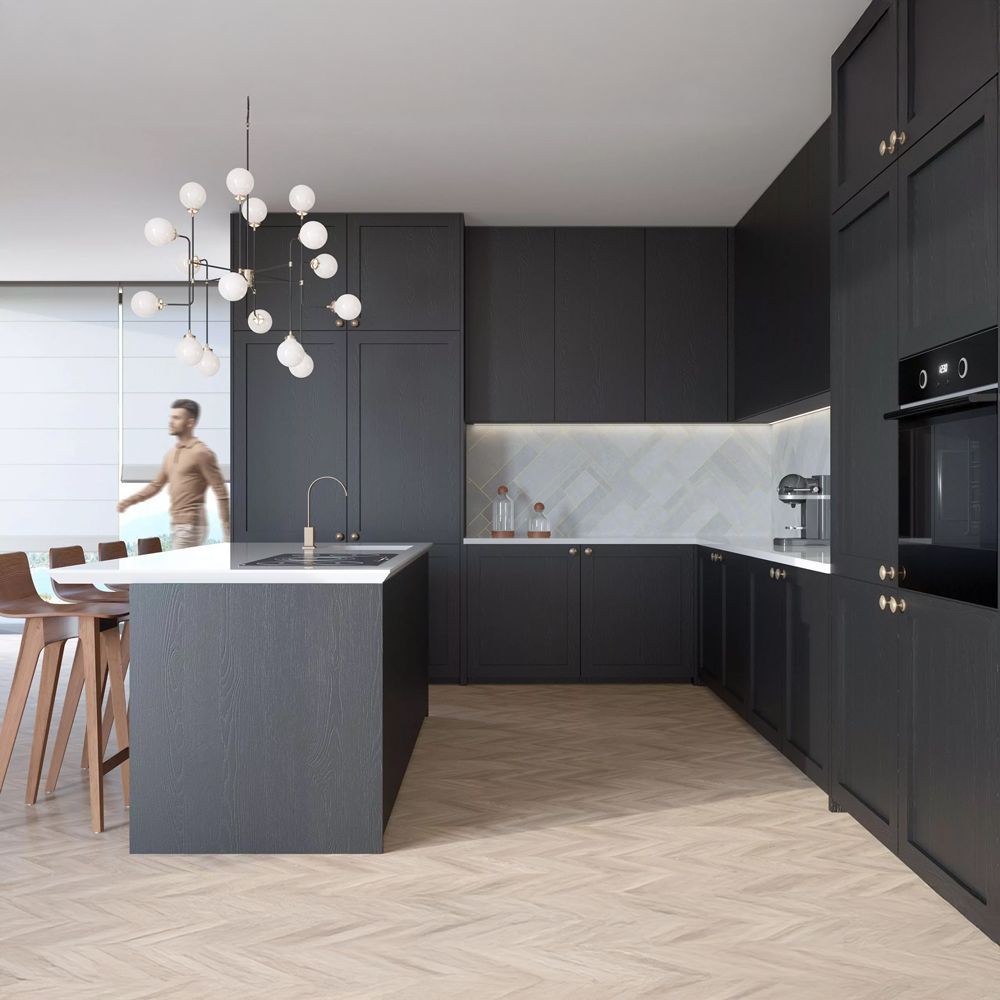 Mdf Riga MDF Absoluto 15mm Dupla Face Duratex - madeverde