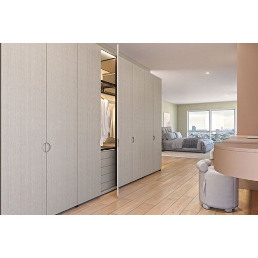 Chapa MDF Dust 15mm 2 Faces Berneck - madeverde