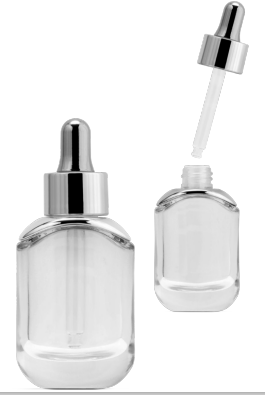 Dropper Reci Frasco Dropper Oval - RECI