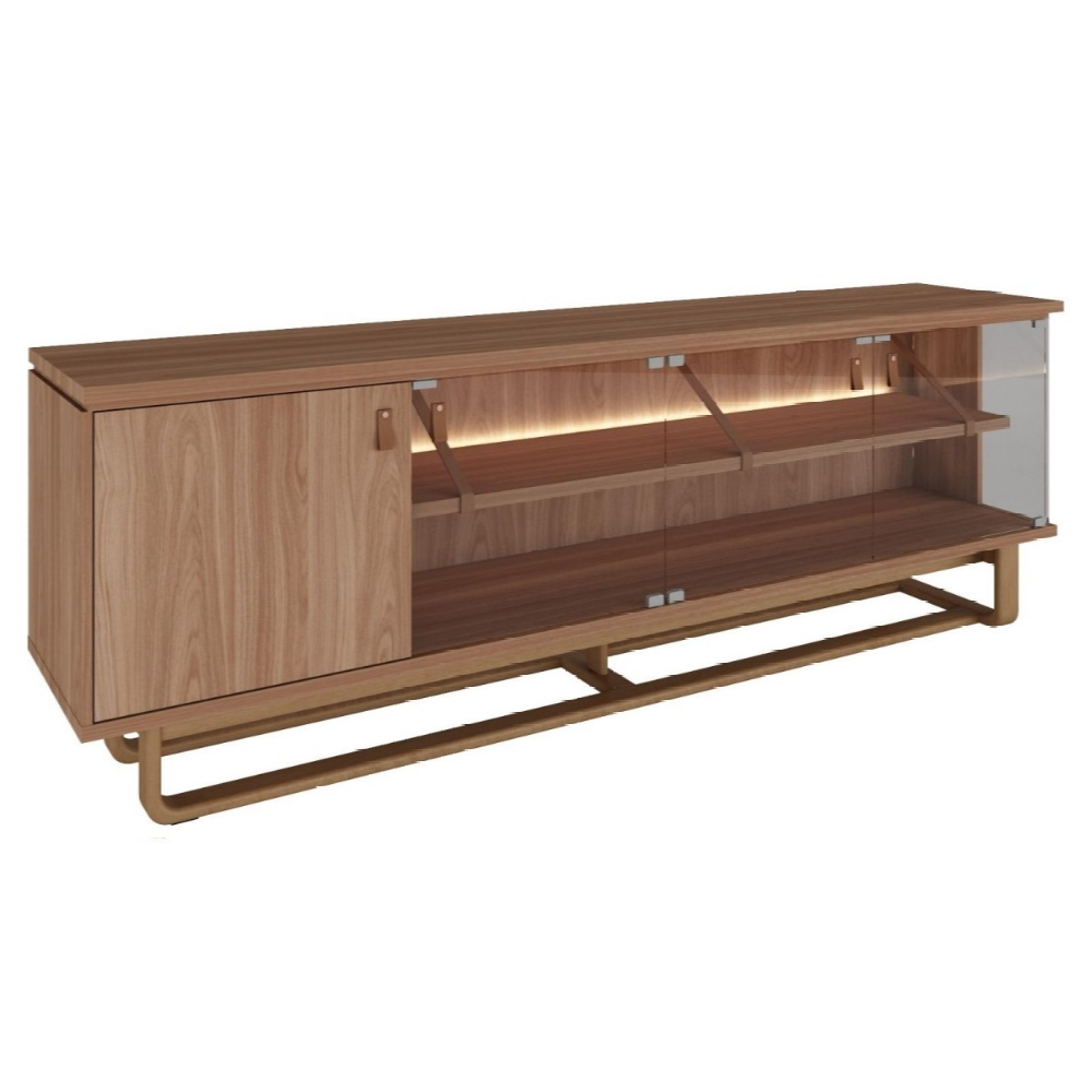 Balcão Rudnick Vogue - Casamais Moveis