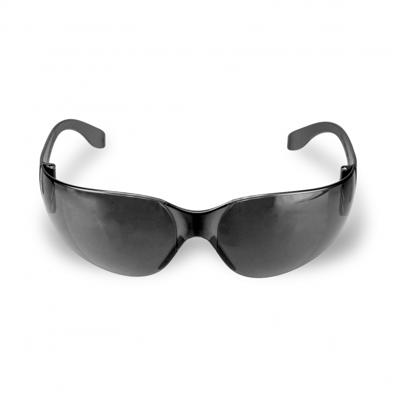 Cod Epei ÓCULOS CINZA FUMÊ - MODELO LEOPARDO - MARCA KALIPSO - COD 01.04.1.2 ...