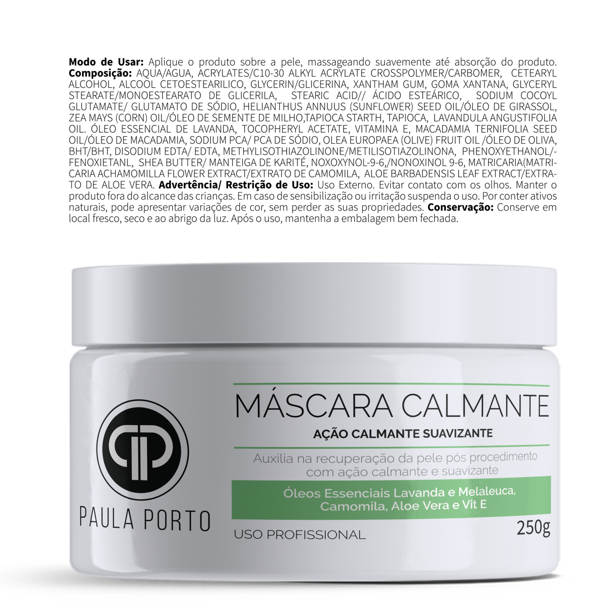 KITLIMPEZADE PELE VEGANO - PAULA PORTO COSMÉTICOS | Produtos de