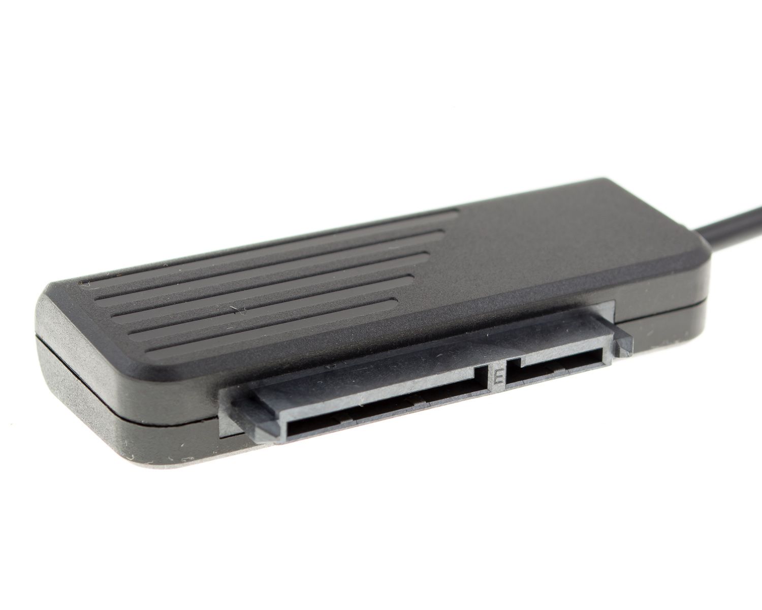 Cabo SATA para USB 2.0 - Canal Eletrônica