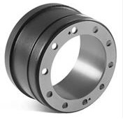 TAMBOR FREIO DIANTEIRO / TRASEIRO 10 FUROS 26.50MM - AGRALE / FORD ...