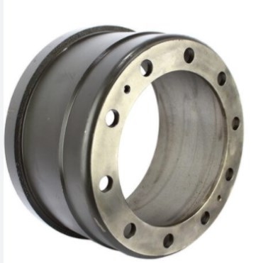 TAMBOR FREIO DIANTEIRO / TRASEIRO 10 FUROS 26.50MM - AGRALE / FORD ...