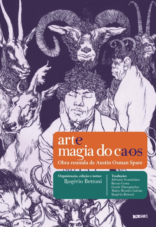 Austin Osman Spare By Phil Baker – Paperback, English, ISBN 9781913689650