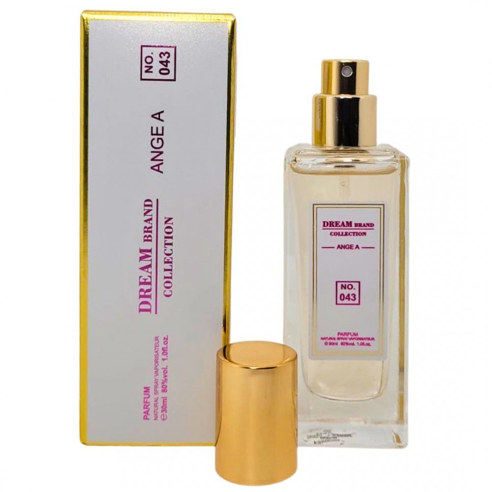 Brand Collection 043 - Ange A - Tubete 30ml - Brand Collection