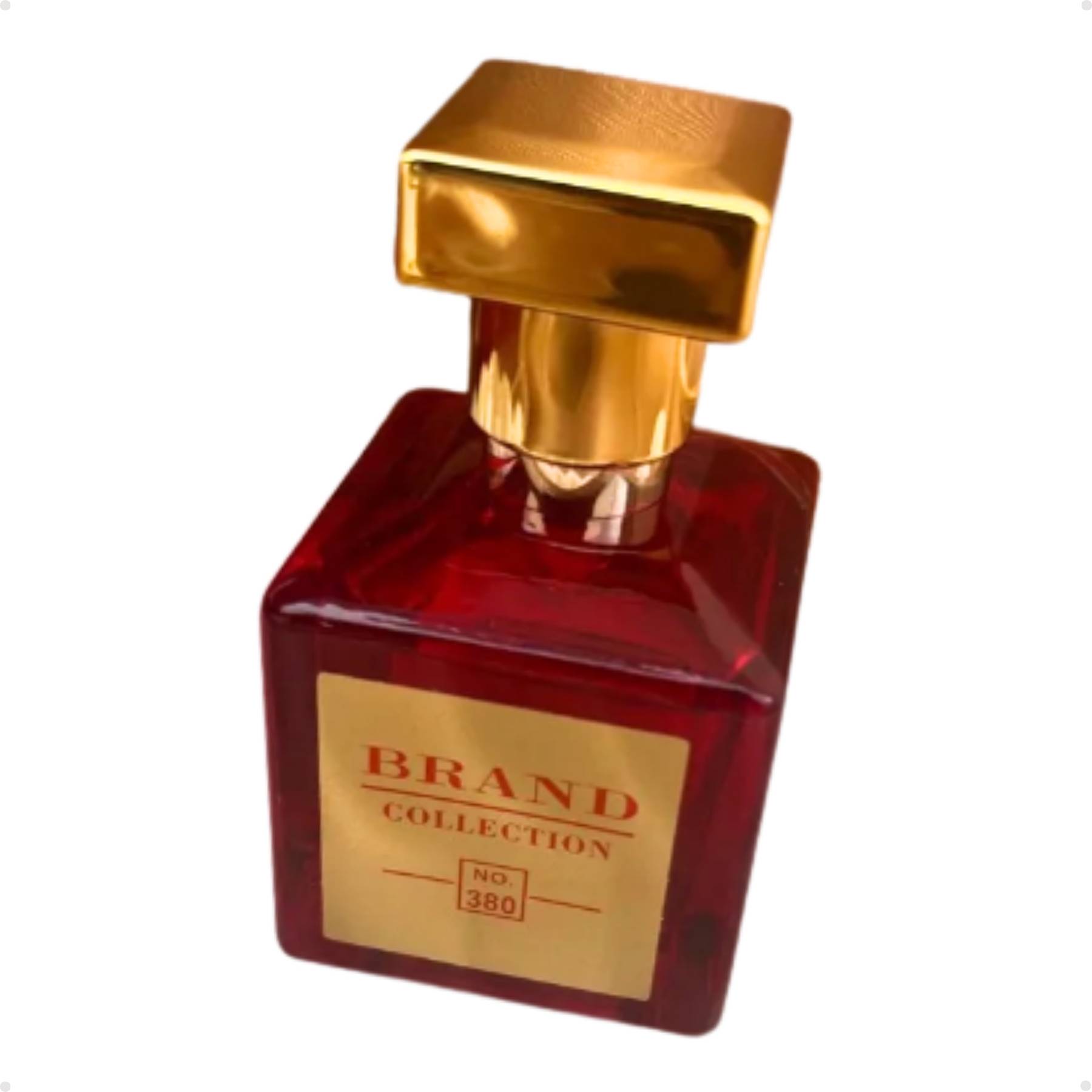 Brand Collection 380 - Baccarat Rouge - 25ml | Brand Collection