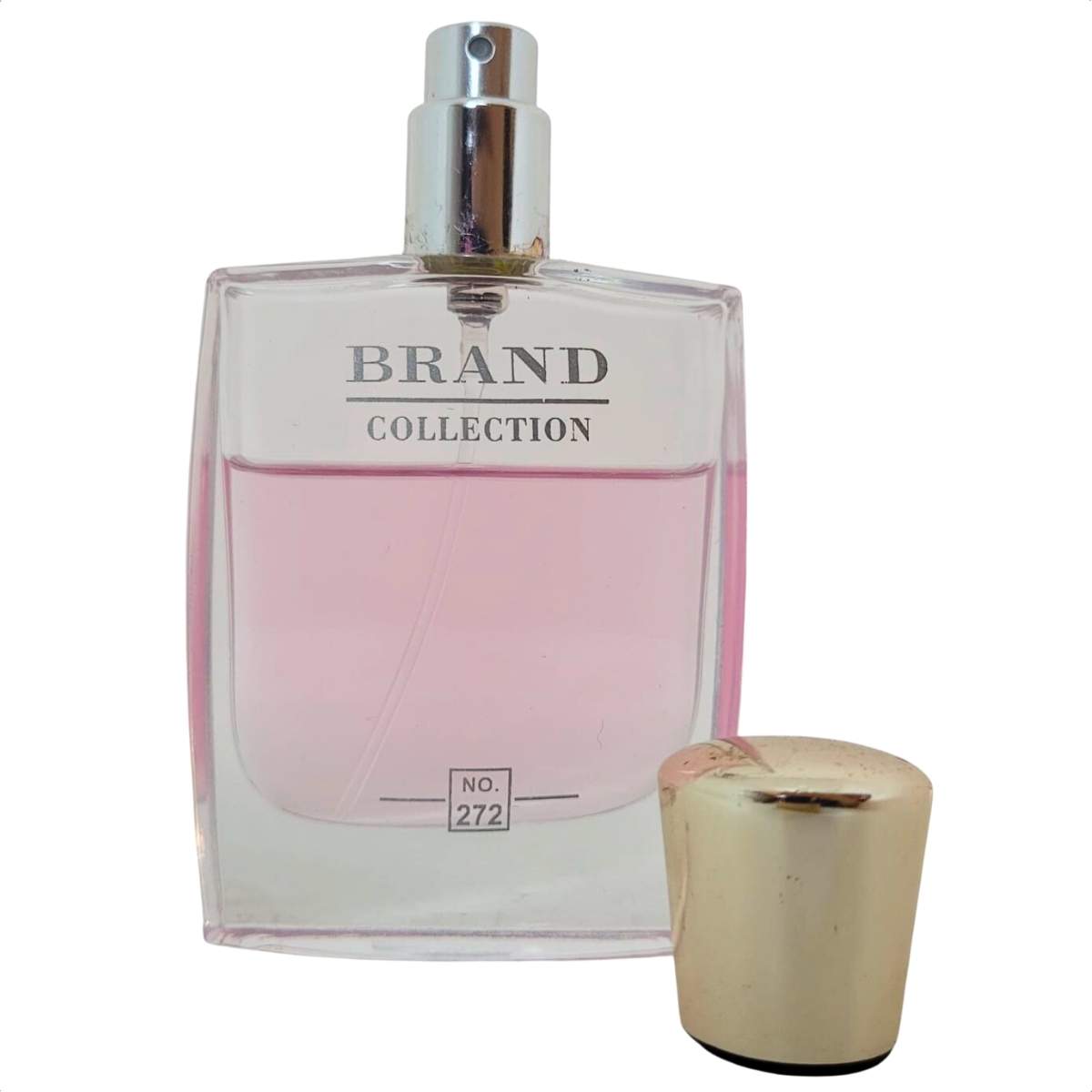 Brand Collection 272 - Lancome Miracle - 25ml