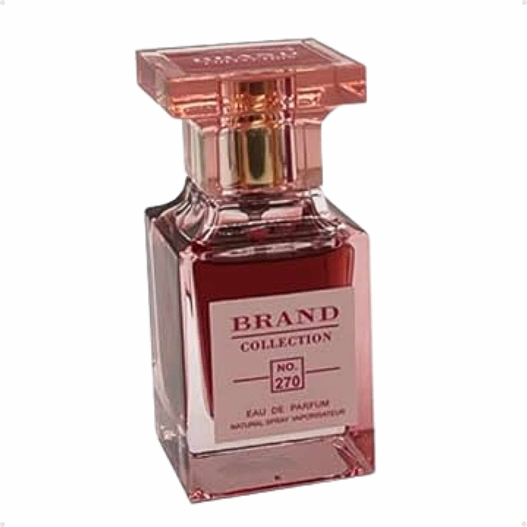 Brand Collection 270 - Tom Ford Lost Cherry - Feminino - 25ml