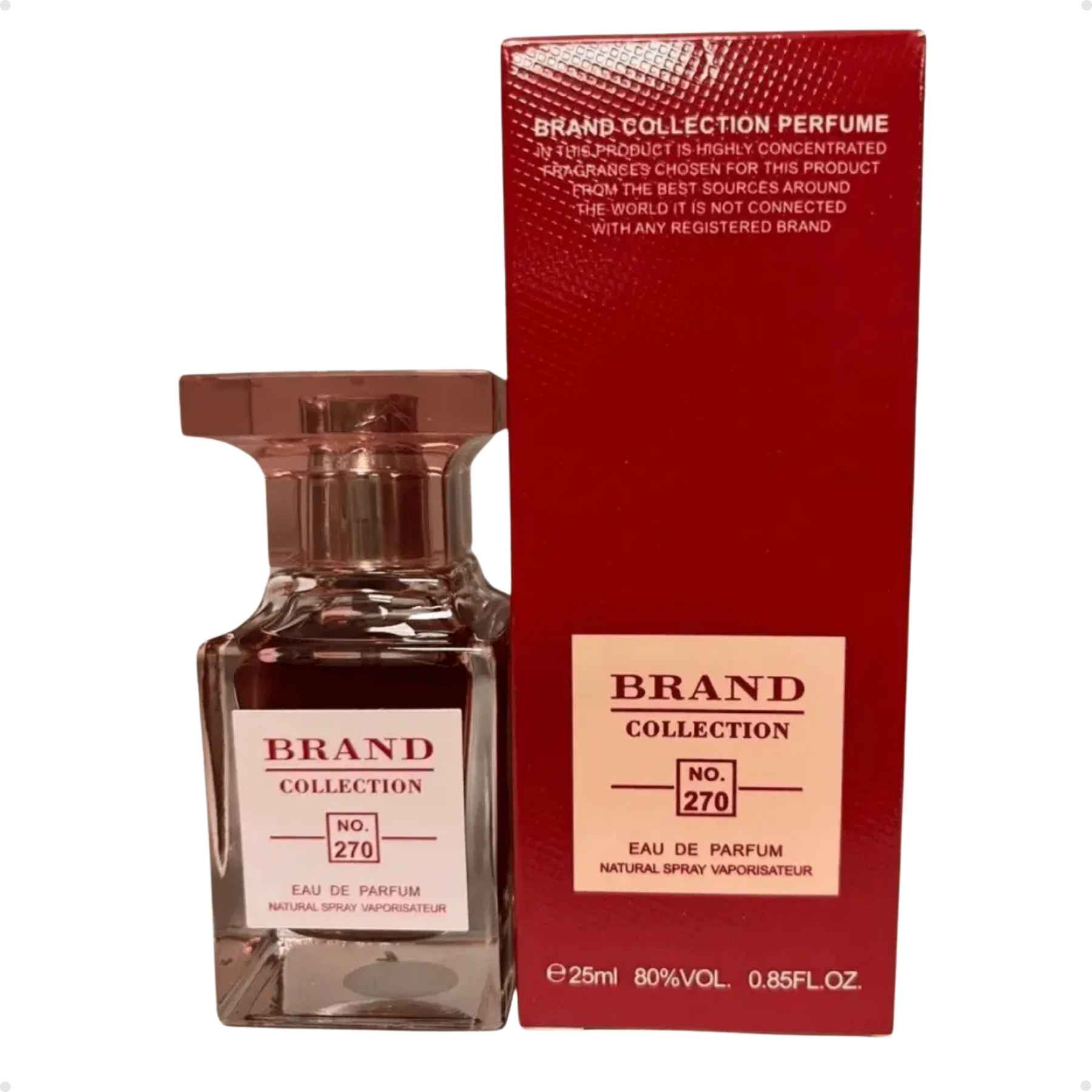 TOM FORD LOST CHERRY オードパルファム Brand Collection 270 - Tom Ford Lost Cherry - Feminino - 25ml