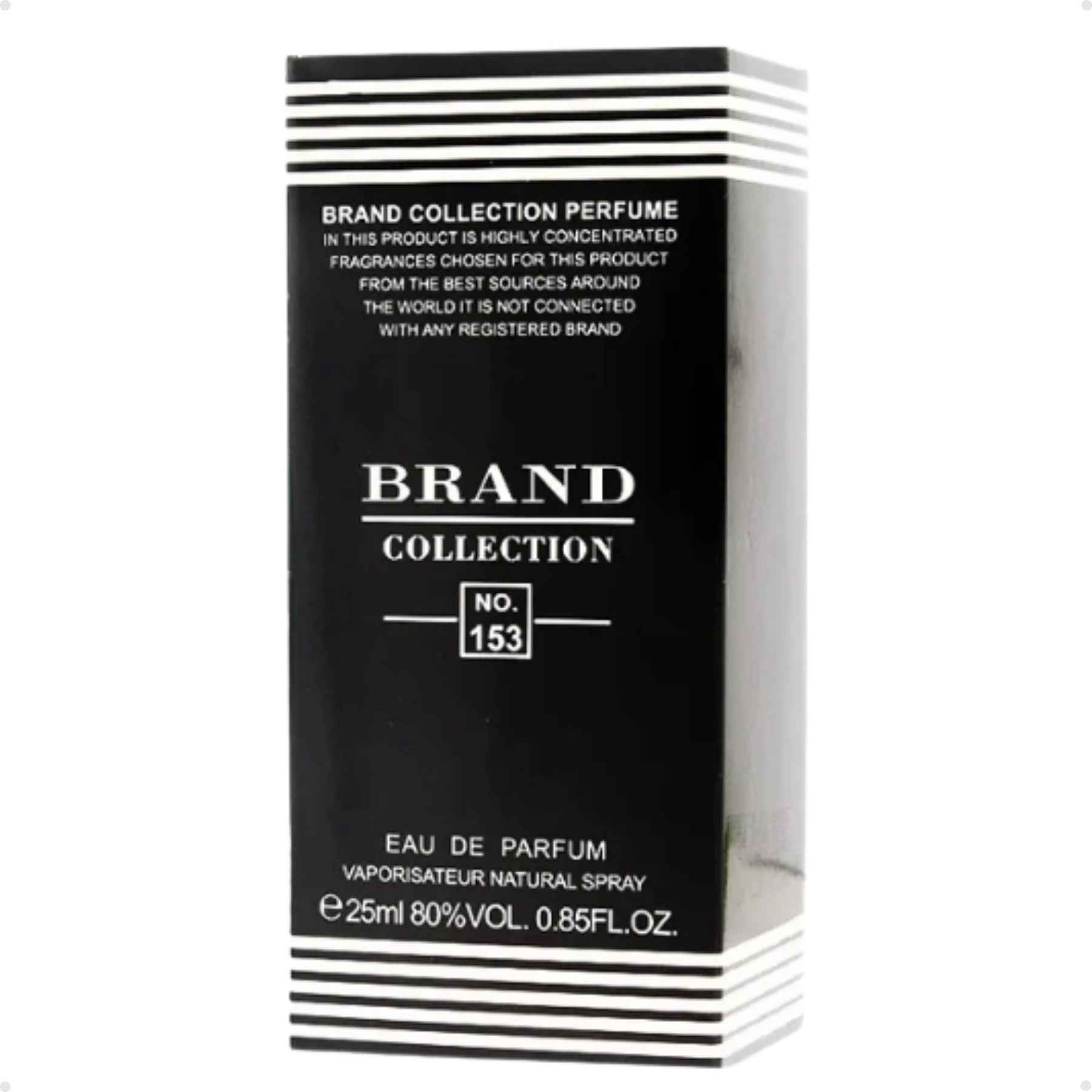 Brand Collection - 153 Jump Man 25ml | Brand Collection - Brand
