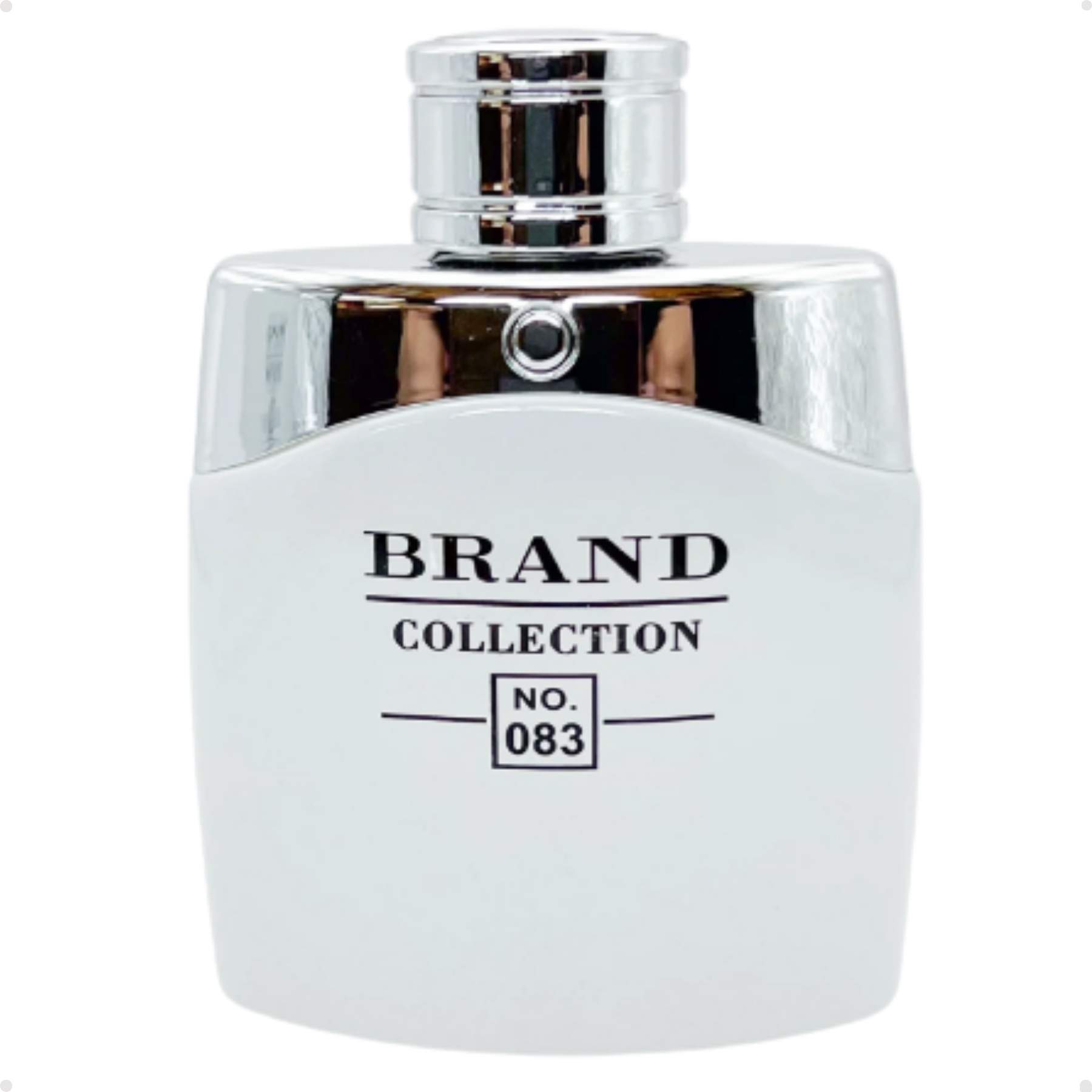 Brand Collection 083 - Legend Spirit Masculino 25ml - Brand Collection