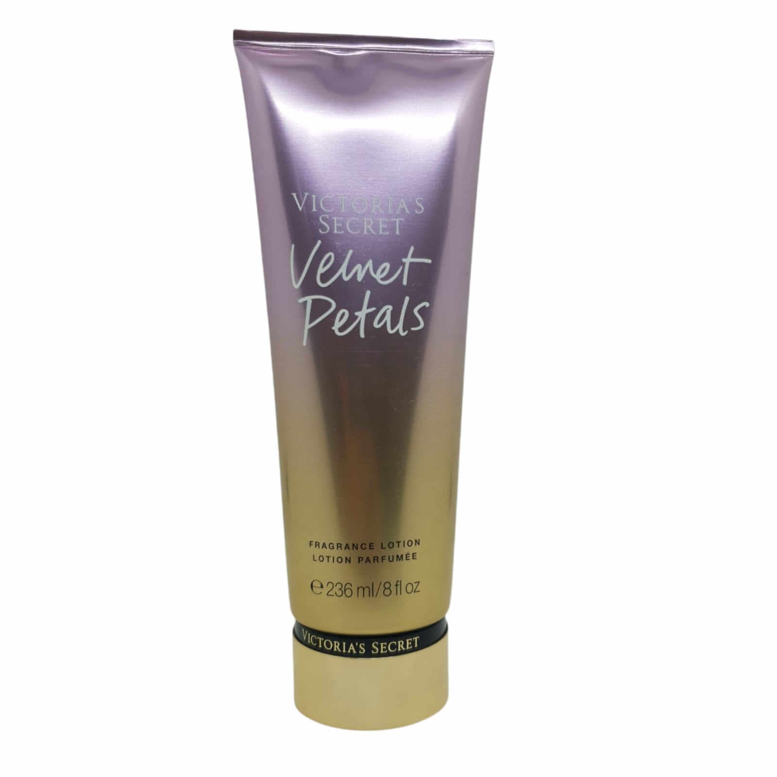 Creme Hidratante Velvet Petals Victoria's Secret Lotion - 236ml