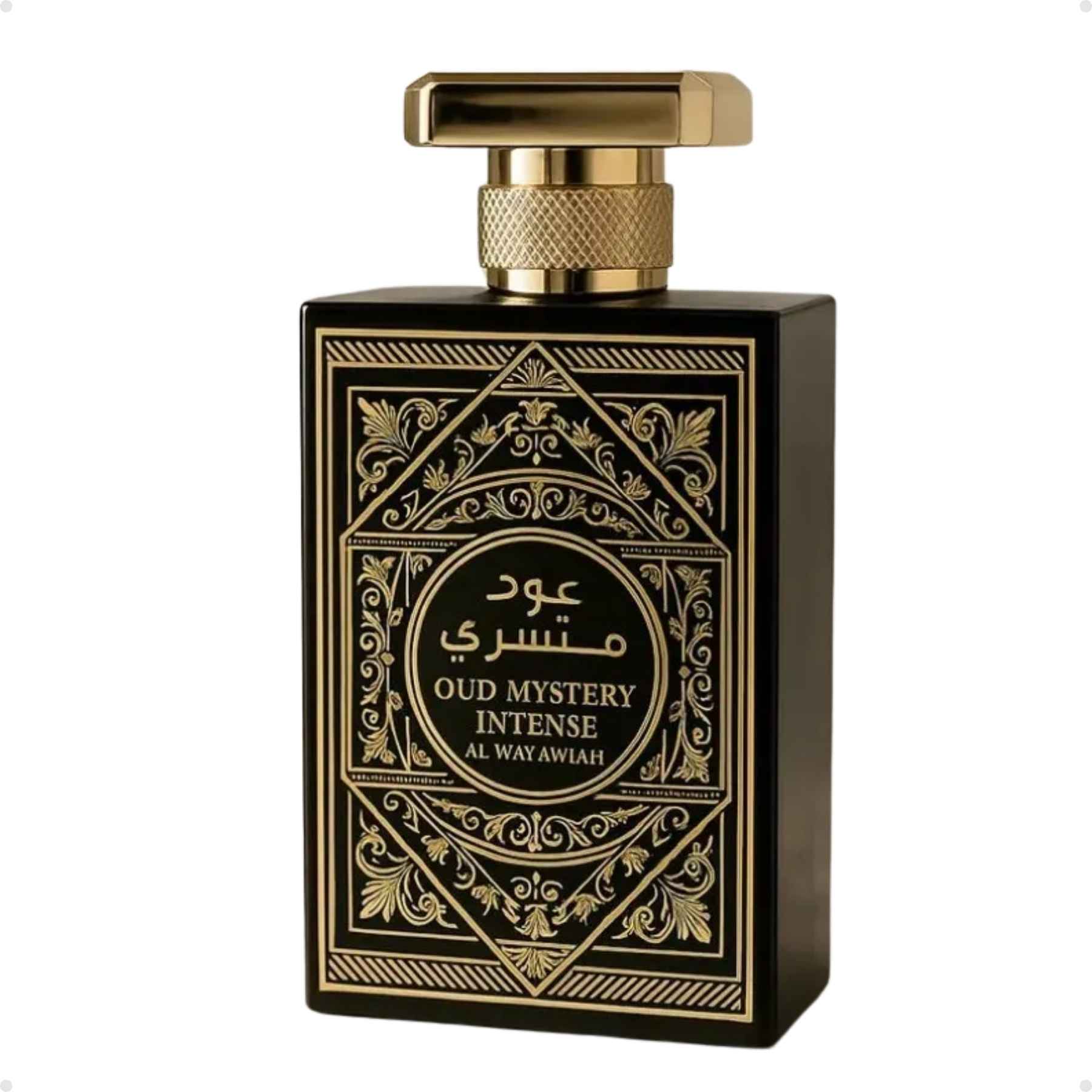 香水(男性用) Al Wataniah Oud Mystery Intense 100ml 香水(男性用) Al Wataniah Oud Mystery Intense 100ml Al Wataniah Oud
