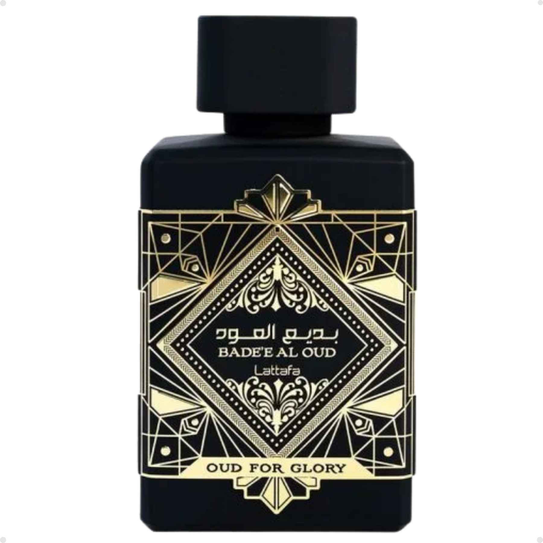 ■新品 Lattafa ラタファ BADEE AL OUD EDP100ml Perfume Arabe Lattafa Badee Al Oud Oud For Glory EDP 100ml Unissex
