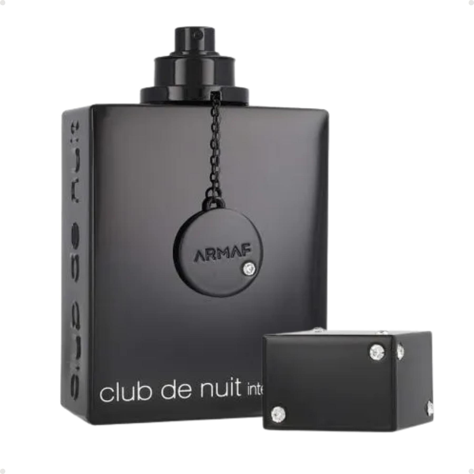 アルマフ ARMAF クラブ ドゥ ニュイ インテンス メン 105ml 3個 Club