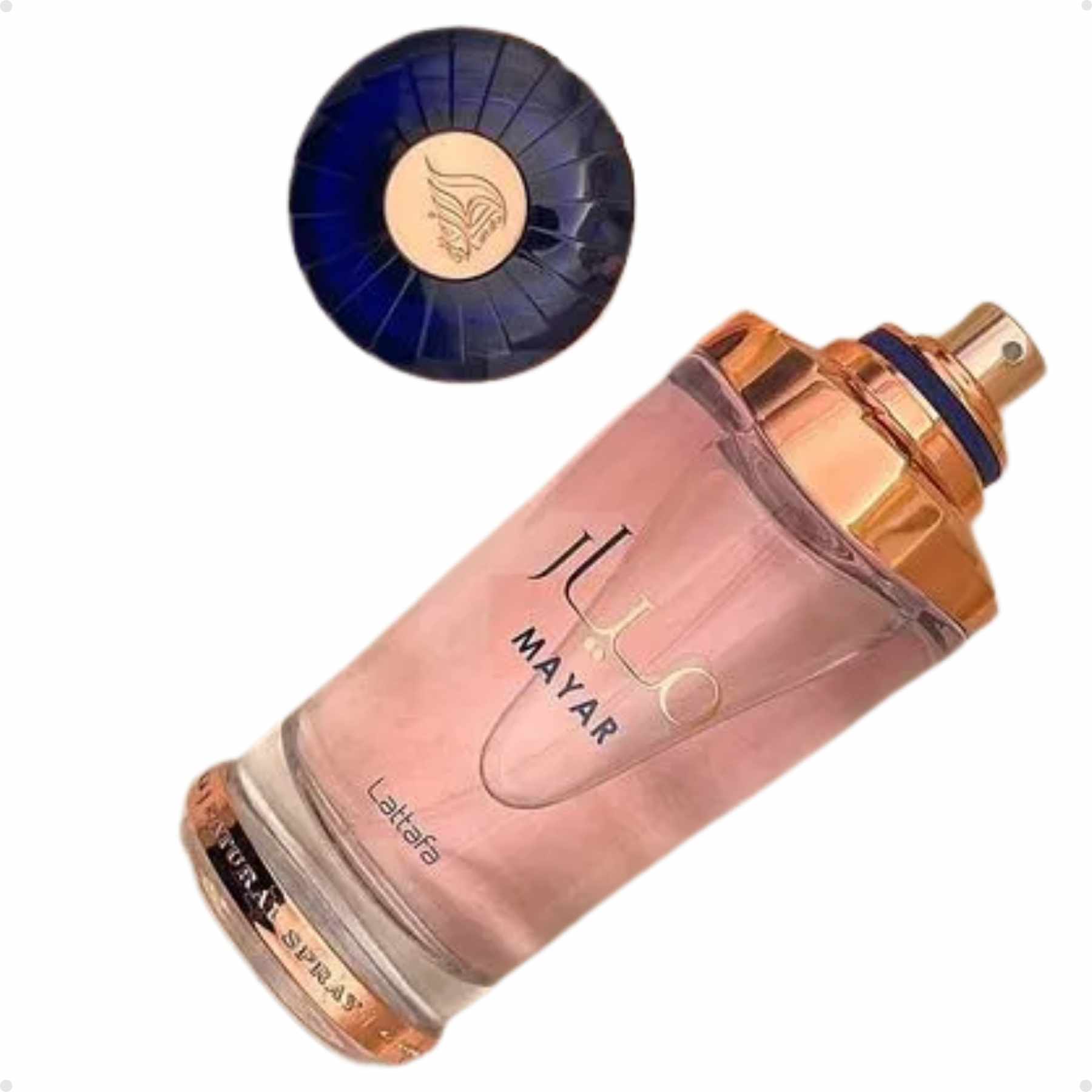 Perfume Arabe Lattafa Mayar EDP 100ml Feminino - Brand Collection