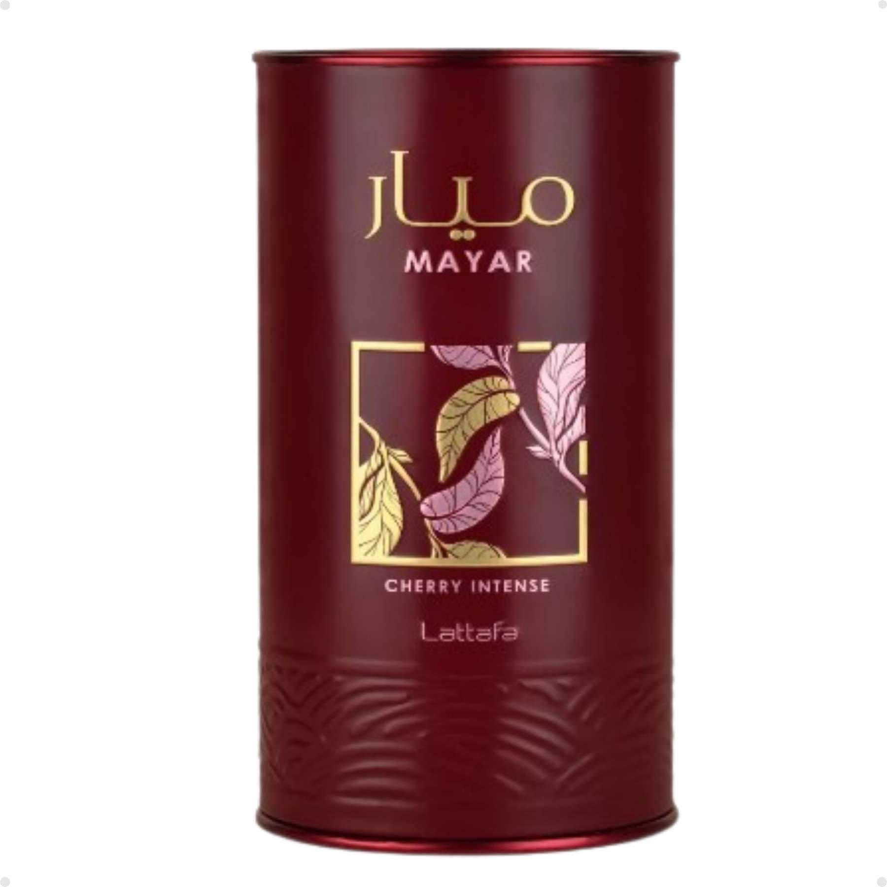 Perfume Arabe Lattafa Mayar Cherry Intense EDP 100ml Feminino