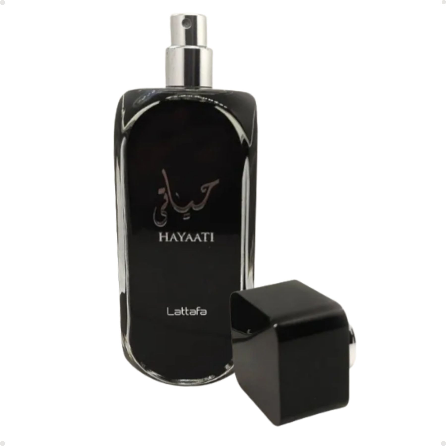 Perfume Arabe Lattafa Hayaati EDP 100ml Unissex - Brand Collection