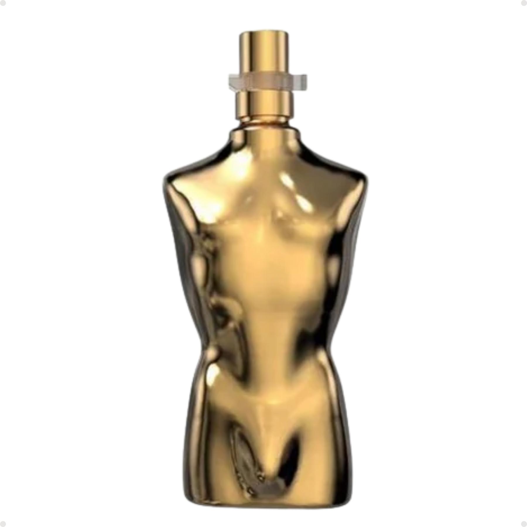 Brand Collection - 323 Le Manly Elixir Masculino 25ml - Brand