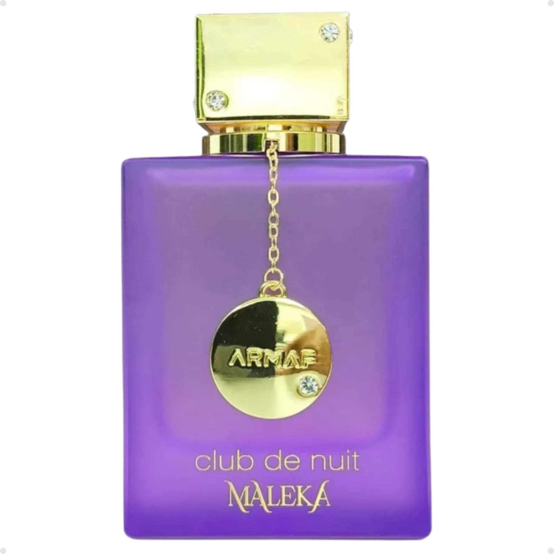 Perfume Arabe Club de Nuit Maleka Armaf Feminino EDP 105ml - Brand