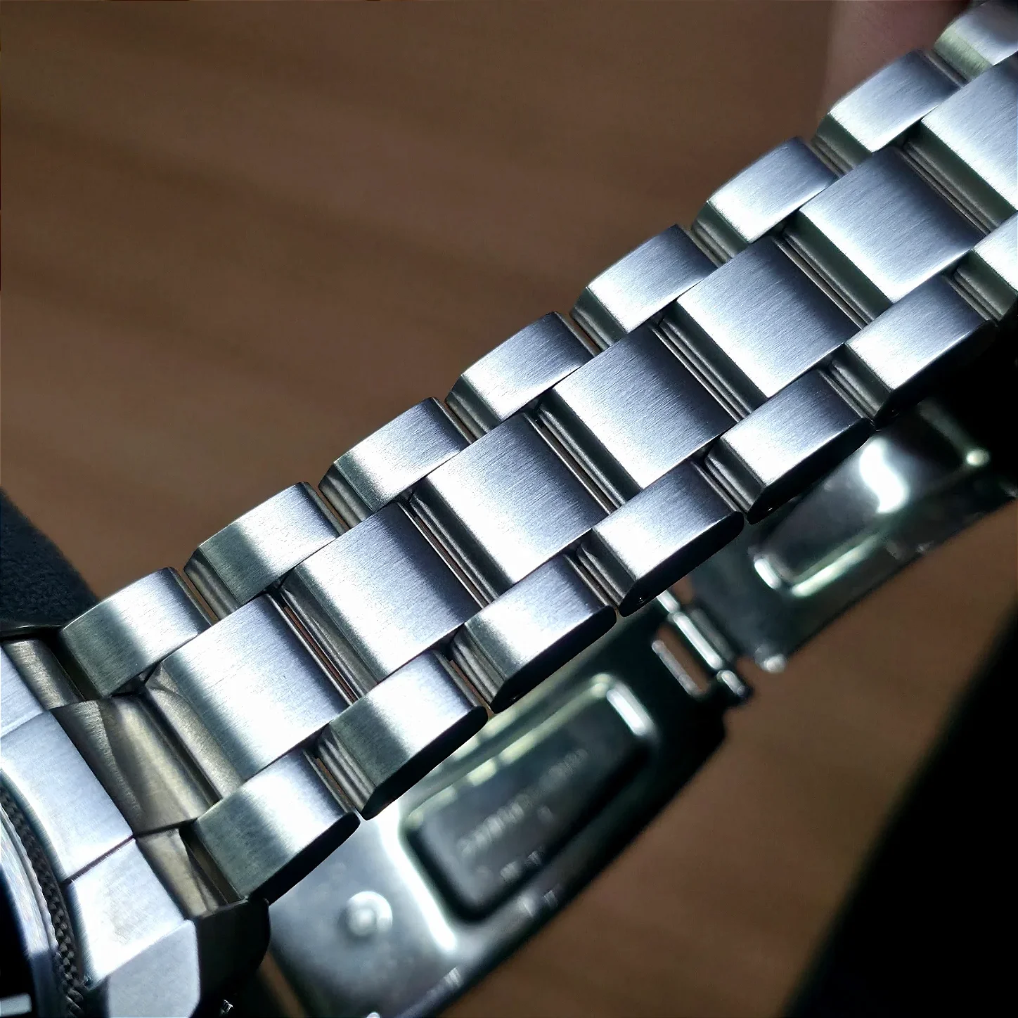 Relógio Seiko Prospex Shogu-rai SRPL13B1 Preto - Relojoaria São