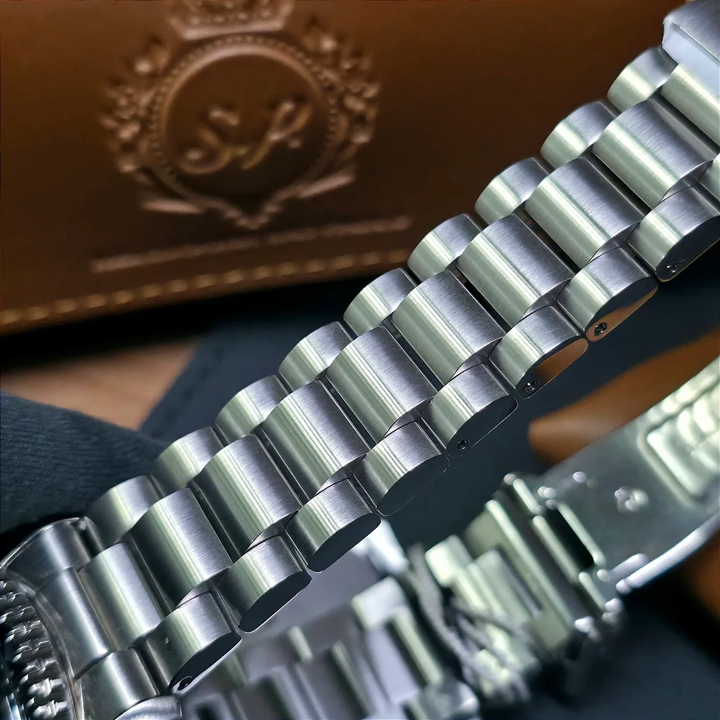 Relógio Seiko 5 Sports SRPL85B1 SKX Redux Preto - Relojoaria São
