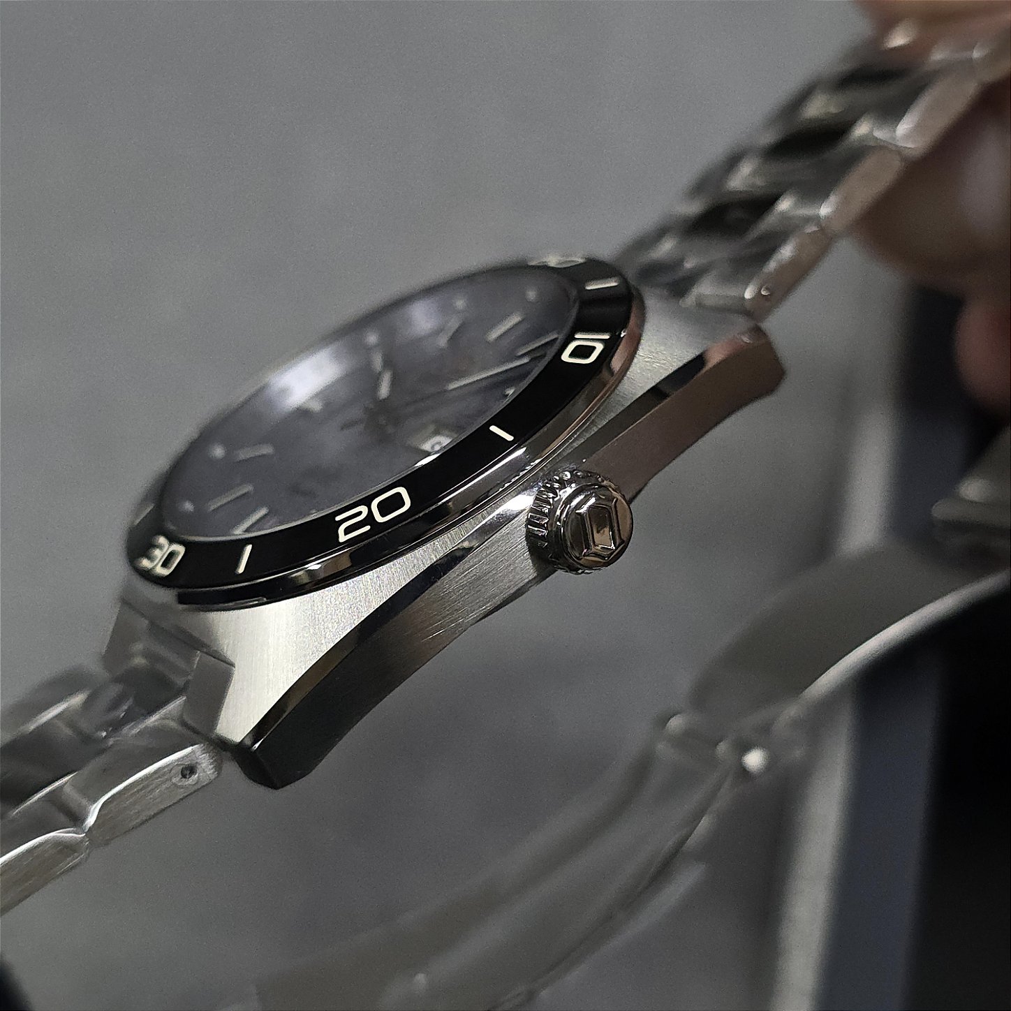 Relógio Orient Automático 3 Estrelas Elegance YN6SS017 A1SX
