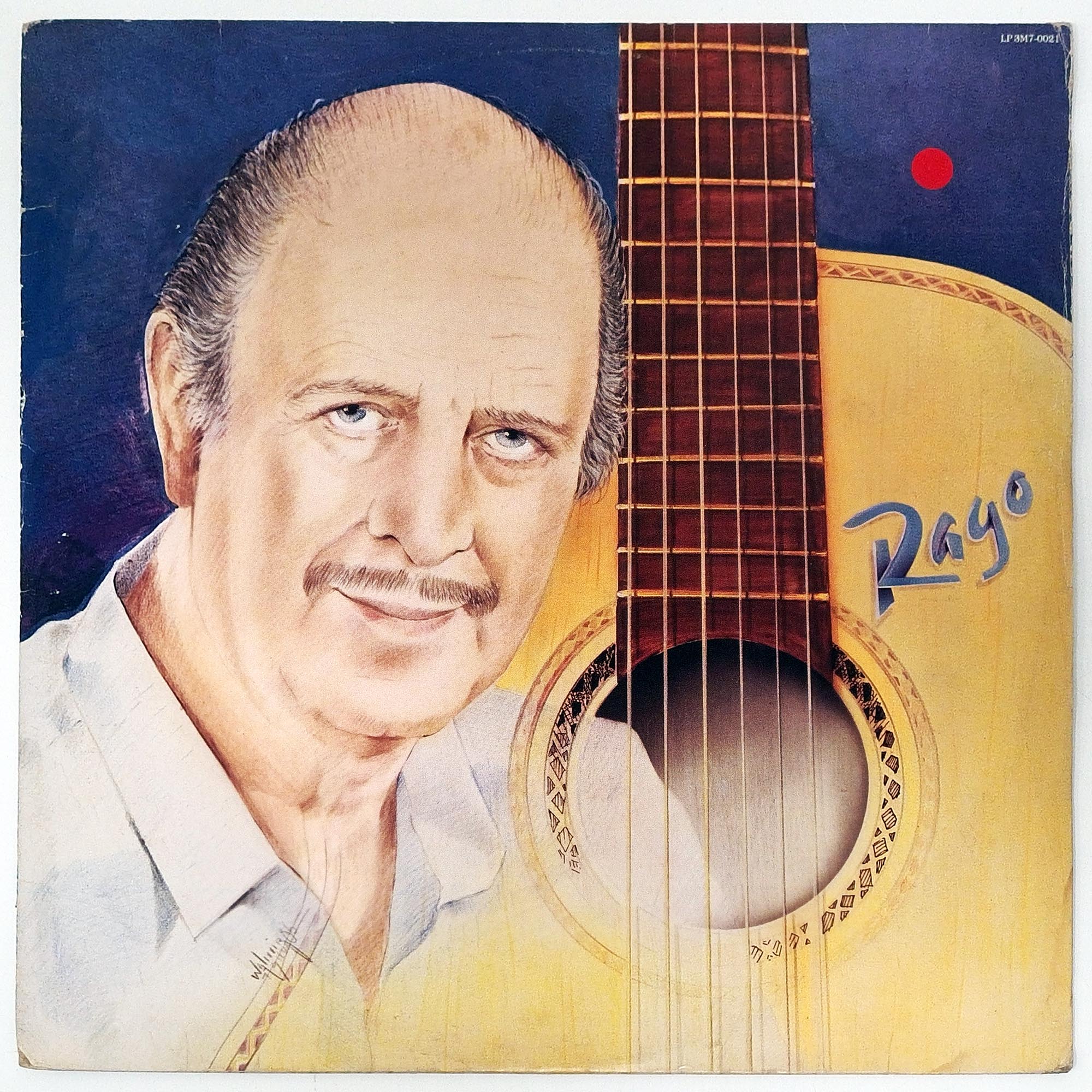 LP Rago - 1986 - De Volta Pro Aconchego - Disco Vinil - Hm - Sua loja ...