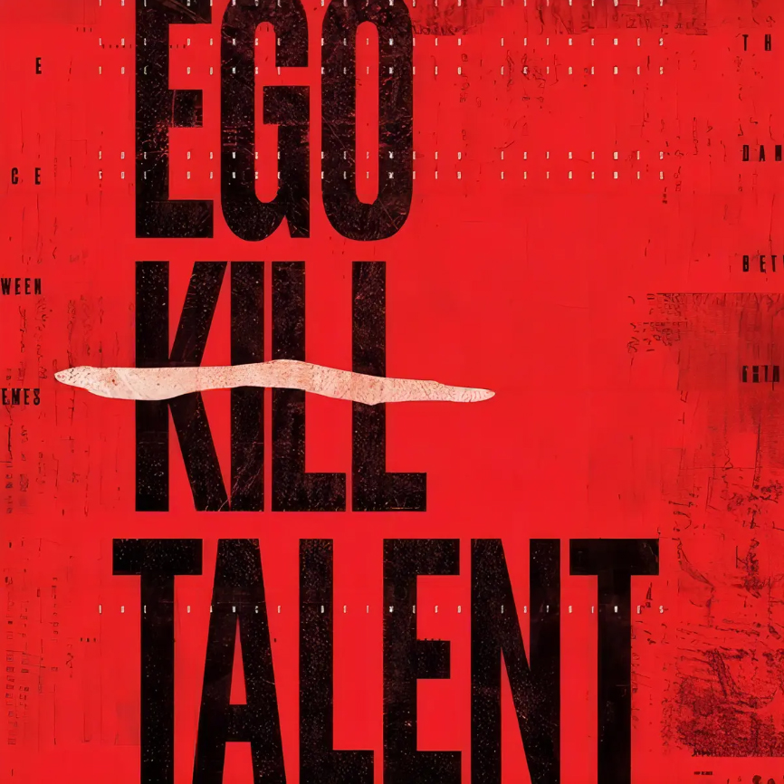 CD Ego Kill Talent - The Dance Between Extremes Lacrado - Hm - Sua loja ...