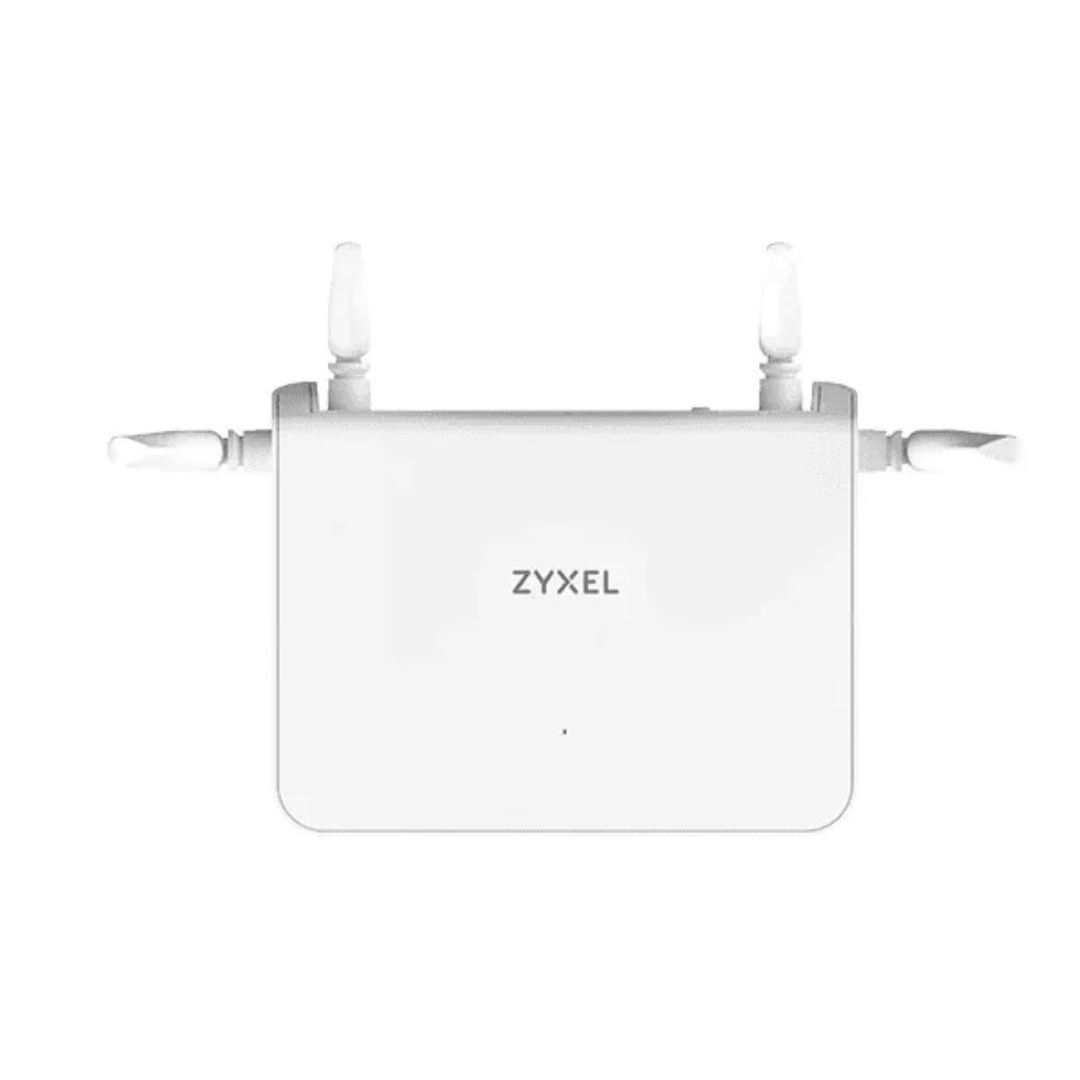 ROTEADOR DUAL BAND AX1800 - WIFI6 - GIGABIT - MESH/TR-069/PR