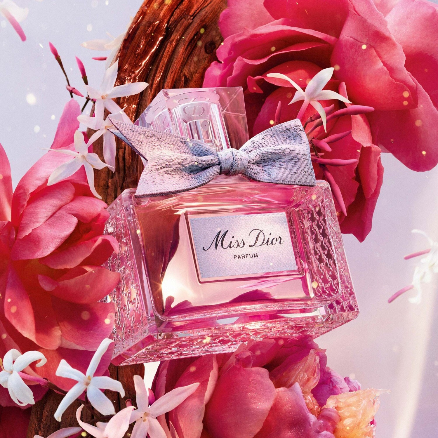 Miss Dior Parfum - Donna Jhor Perfumaria