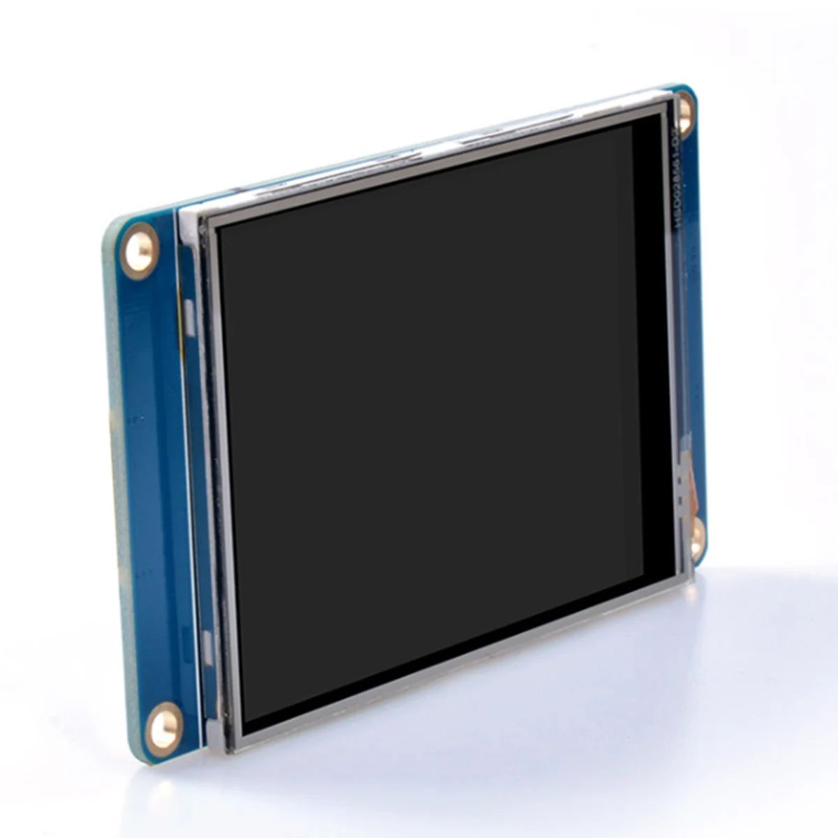 Nxt Module Display Nx3224t024 2.4 nexmodule módulo de exibição de toque resistive lcd ...