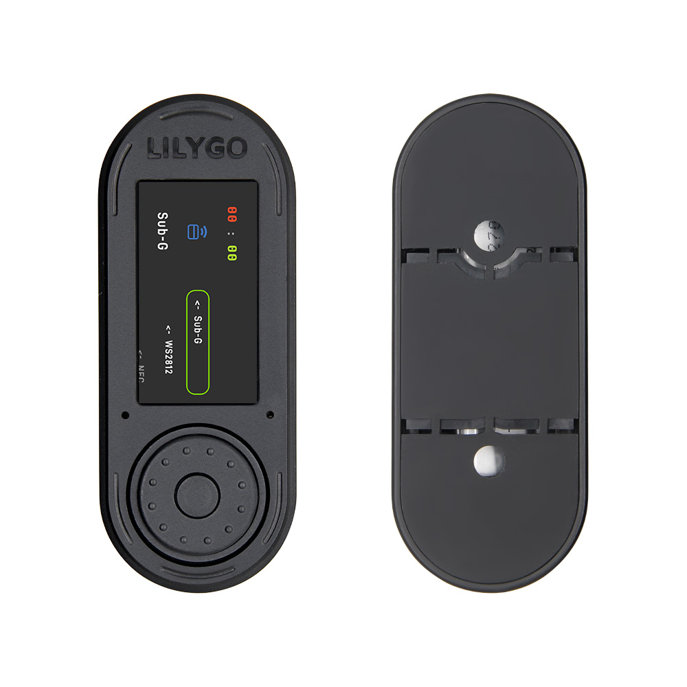 lilygo-t-embed-esp32-s3-m-dulo-com-transceptor-rf-sub-1-ghz-cc1101