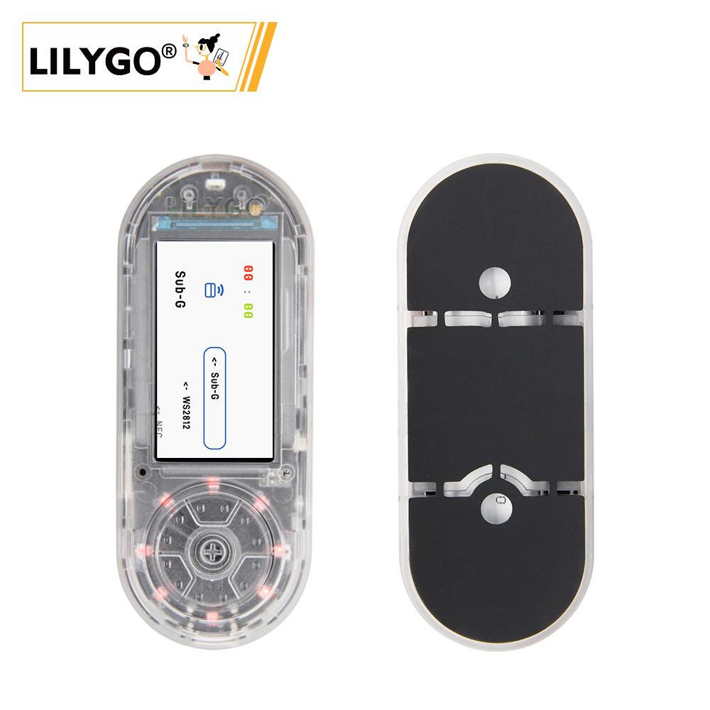 lilygo-t-embed-esp32-s3-m-dulo-com-transceptor-rf-sub-1-ghz-cc1101