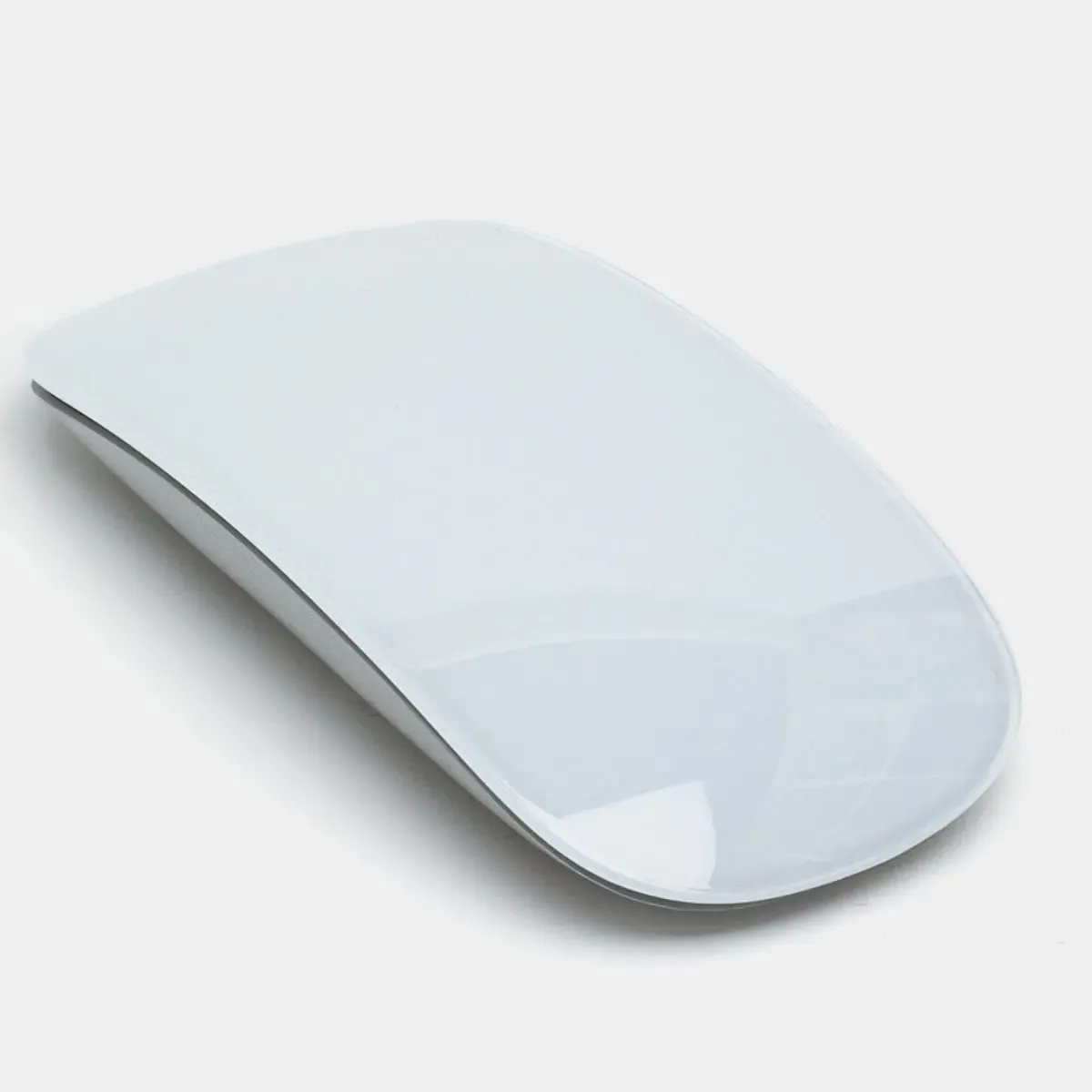 Mouse Bluetooth Sem Fio Recarregável Magic Touch Mac Windows - IGBT ...