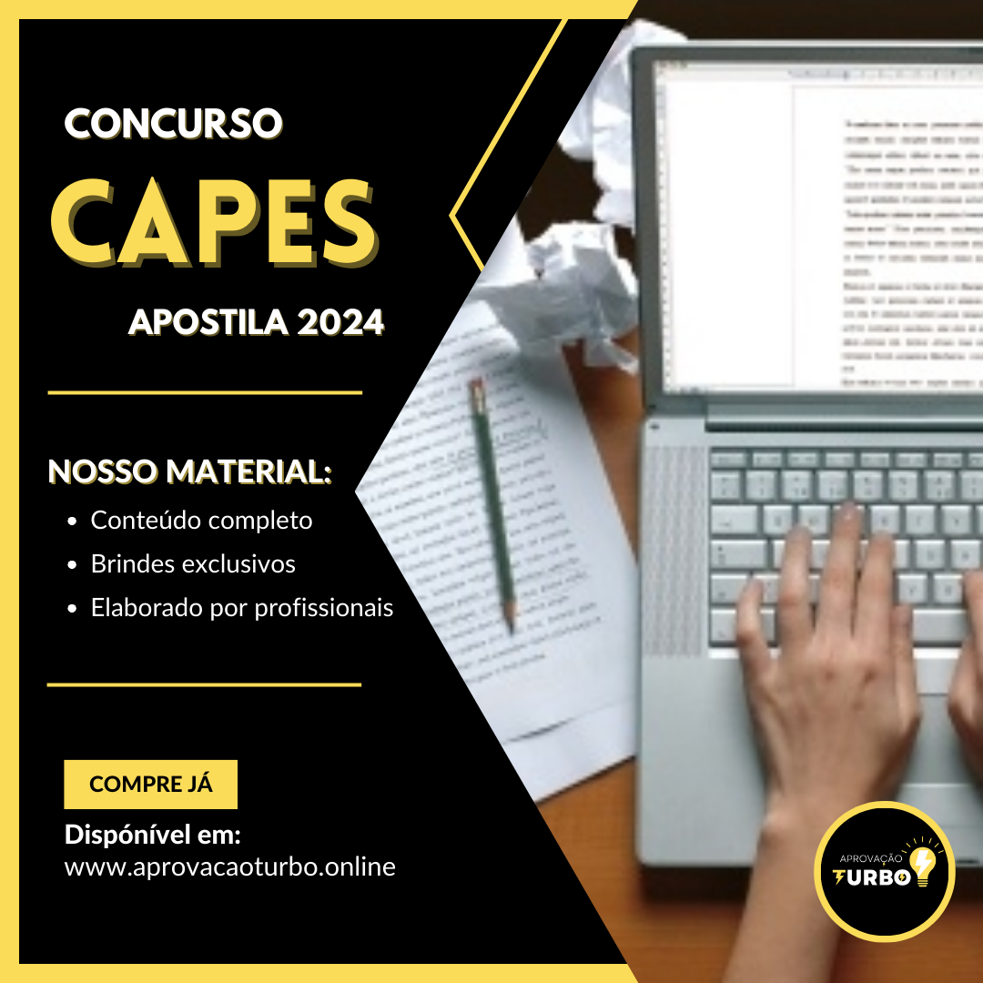 Apostila Digital Concurso ApexBrasil 2022 Processos Contábeis