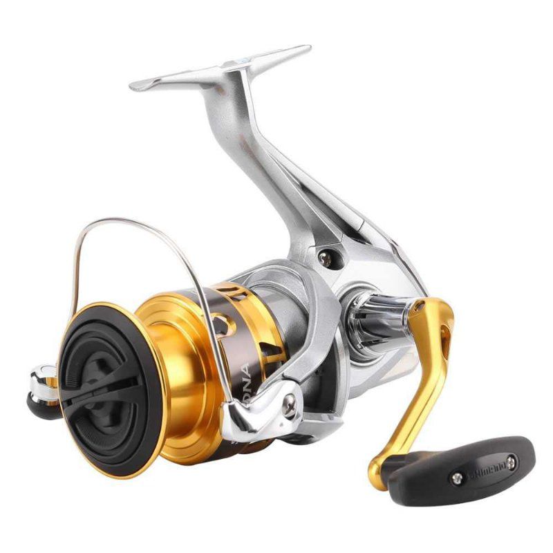 Moulinet De Pêche Shimano Sedona 1000 - Neuf Sous Emballage - Pêche Spinning