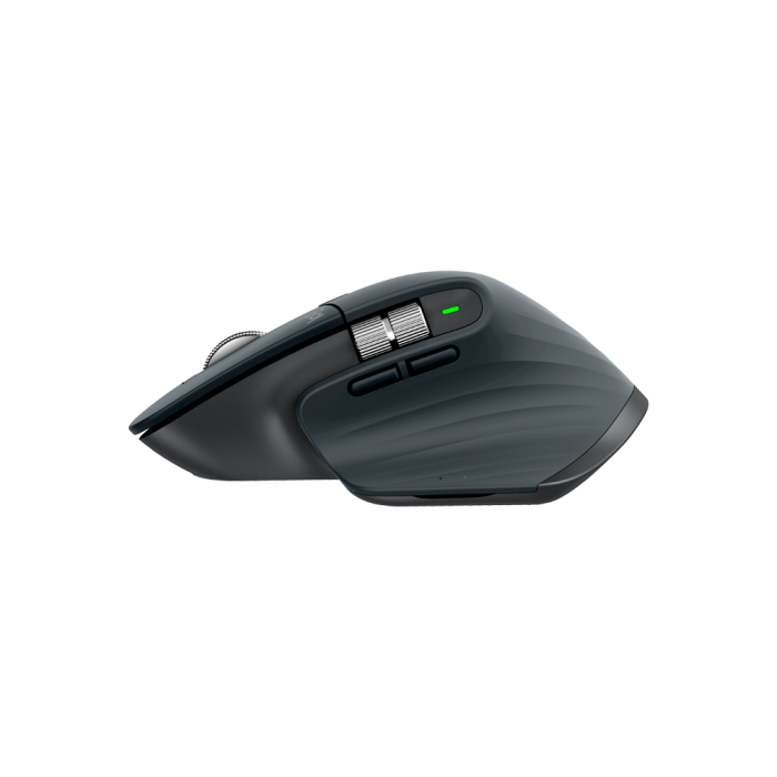 MX Master 3s - Chicone - Workstation Render 3D, Gamer, Peças e