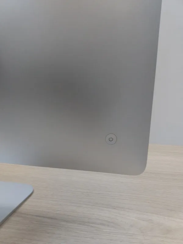 Computador Imac 2013 21.5