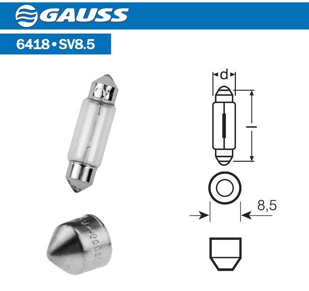 SET 2 Micro Lampade Bianche 12V-19V 35mA, Dimensioni 2.8x4mm, Per Locomotori Scala N (1/160) - Usate