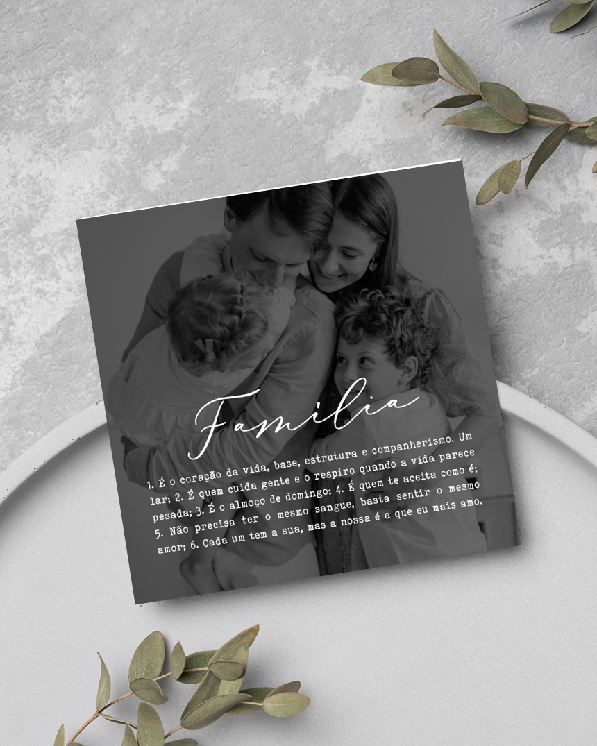 Azulejo Personalizado Con Tu Foto O Texto: Cerámica 40x40 Cm Para Regalo Original | Decoración Interior Y Exterior Duradera