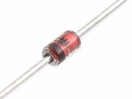 Comprar Diodo IN4747 zener 20V 1W | Componentes Eletrônicos ...