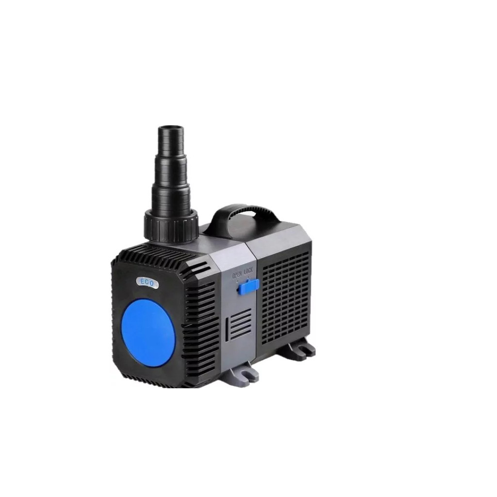 SunSun CPF-15000 set - tot 30.000 l - UVC 18 W SunSun CPF-15000 set - tot 30.000 l - UVC 18 W