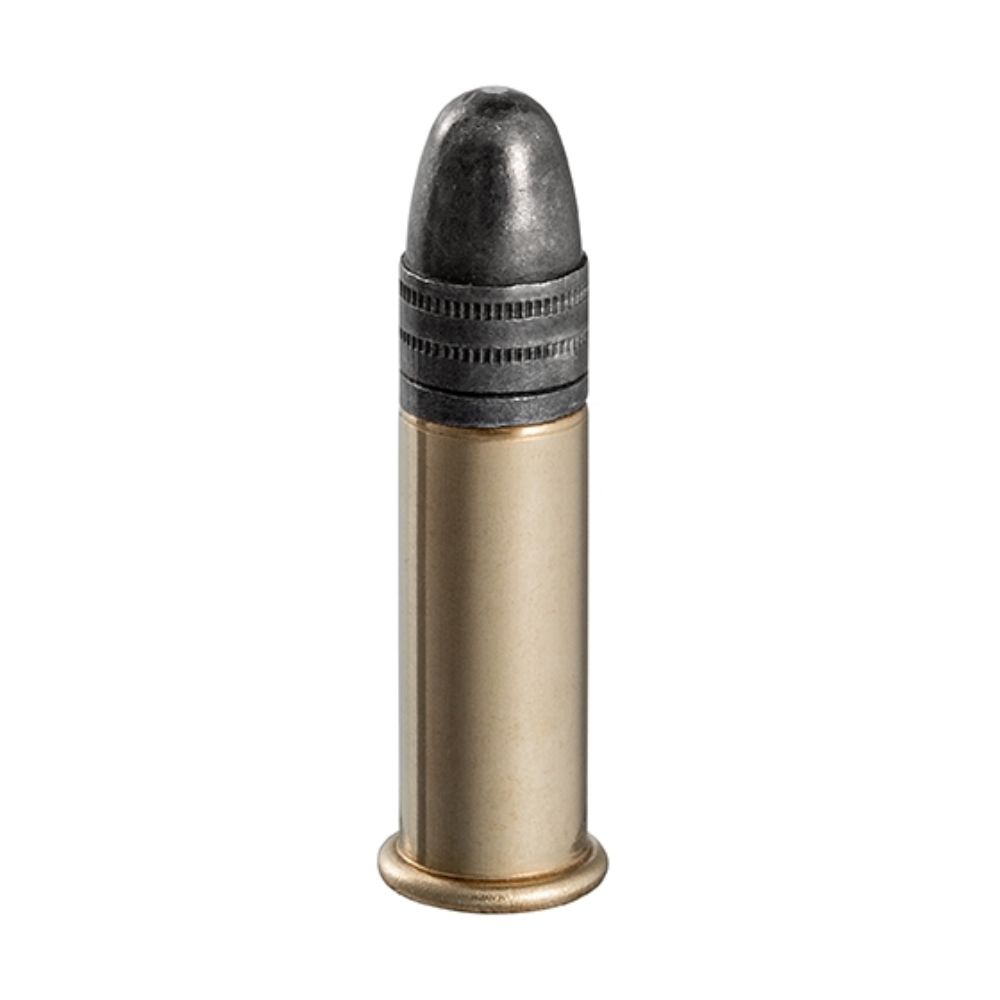 Target 2682 Municao CBC .22LR Target CHOG 40gr - un (Cx x50) - Usina da Pesca