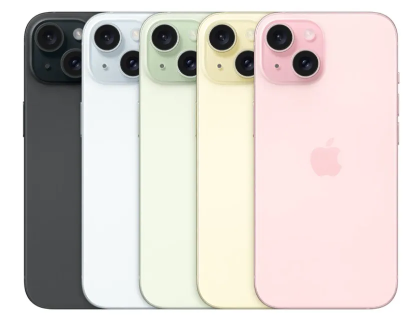 IPhone 15 Seminovo Asqui Imports - Celulares e Informática - Asqui