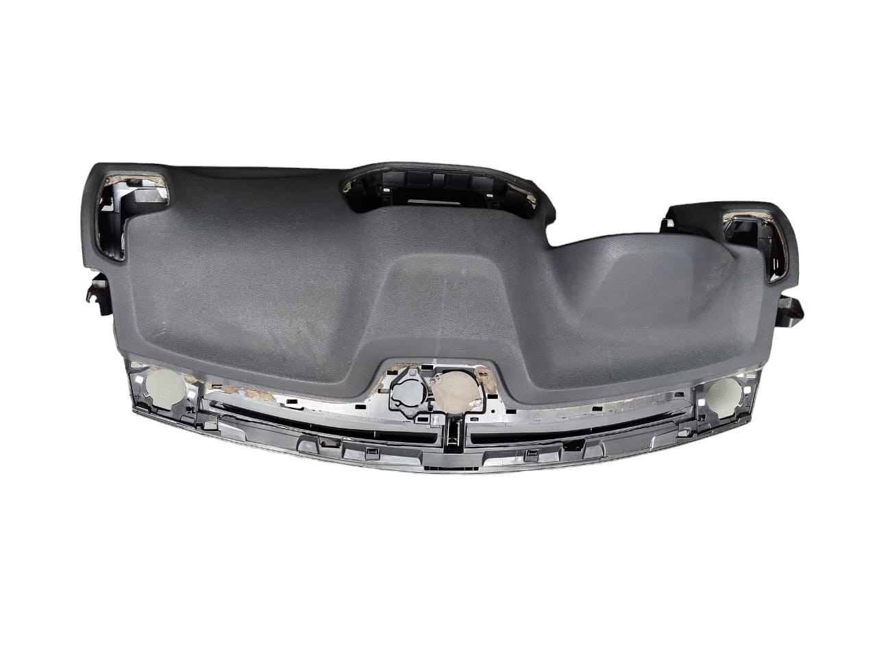 Kit Airbag Jeep Compass Flex 2018 Detalhe Nova Auto Parts