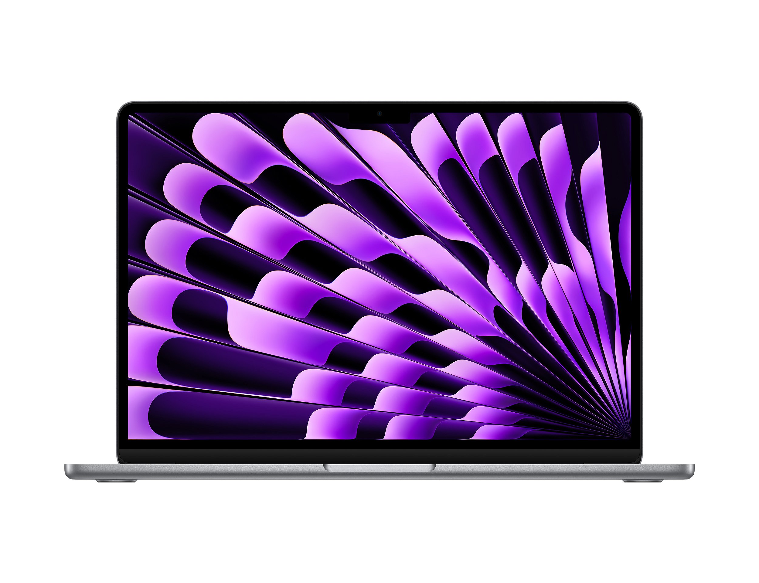 MacBook Air M2 256GB 8GB de Ram - 13.6 Polegadas Space Gray MacBook Air M2 256GB 8GB de Ram - 13.6 Polegadas Space Gray