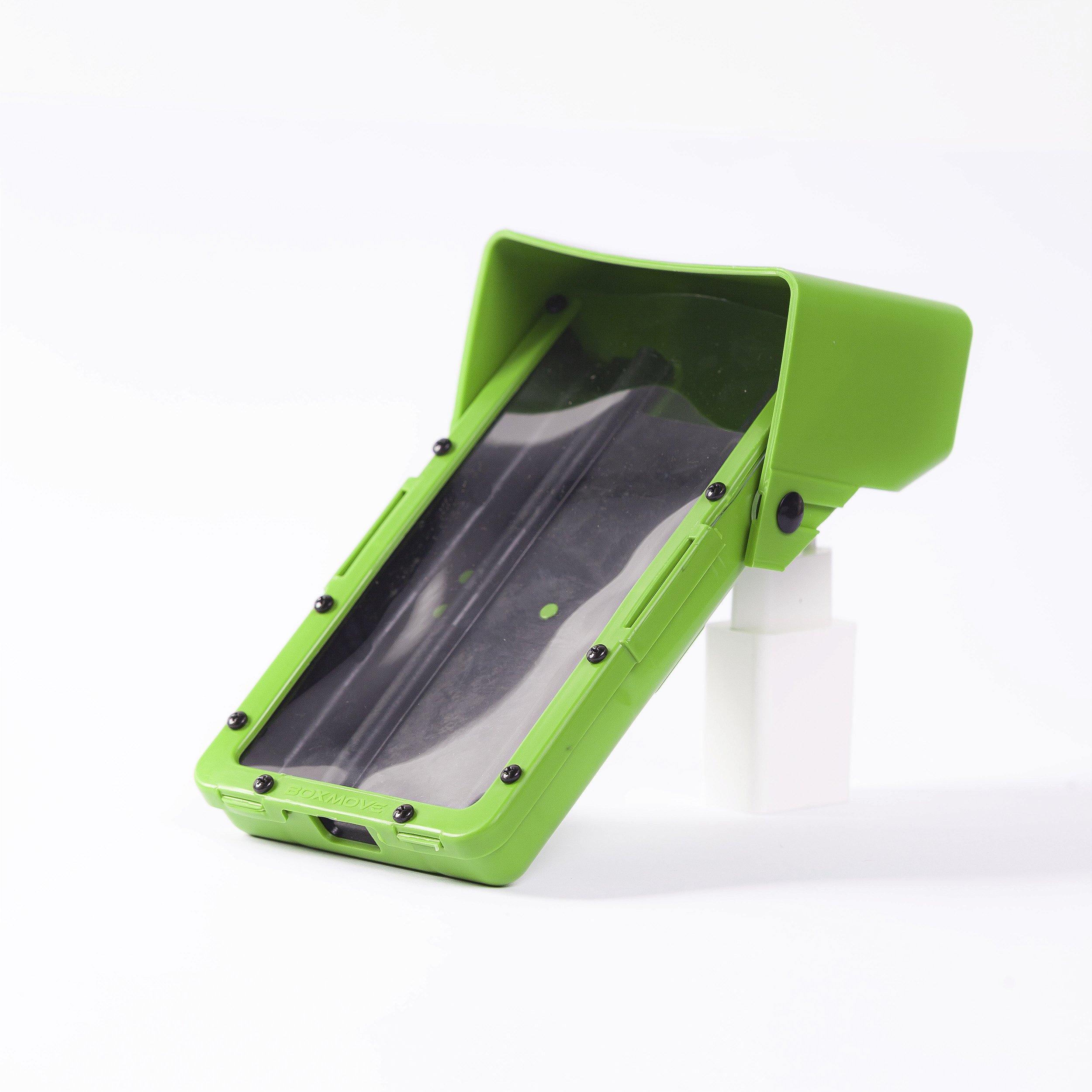 Suporte de celular BoxMove [VERDE] - Boxmove Suporte de Celular para ...